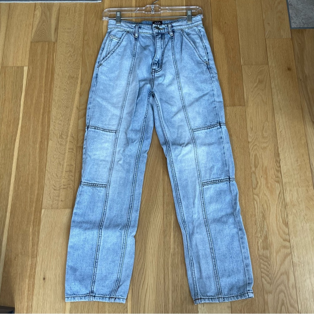 BDG High Rise Jeans Size 25